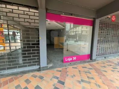 Ponto Comercial para alugar, 74m² no Vila Nova Conceição, São Paulo