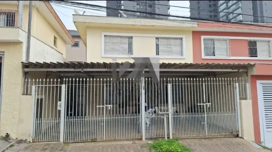 Casa com 3 Quartos à venda, 157m² no Vila Yara, Osasco