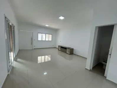 Casa com 3 Quartos à venda, 143m² no Jardim Oásis, Taubaté