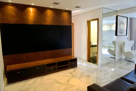 Apartamento com 2 Quartos à venda, 108m² no Barreiro, Belo Horizonte