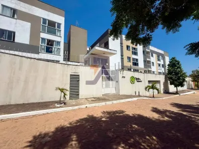 Apartamento com 3 Quartos à venda, 74m² no Recanto das Palmeiras, Teresina