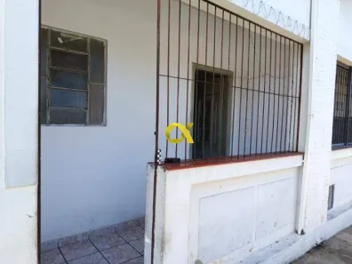 Casa com 2 Quartos para alugar, 45m² no Paulista, Piracicaba