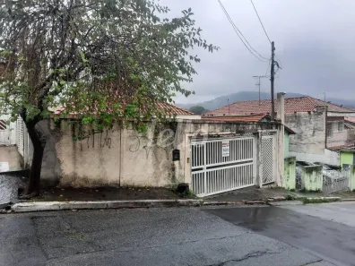 Lote/Terreno à venda, 450m² no Vila Nova Mazzei, São Paulo