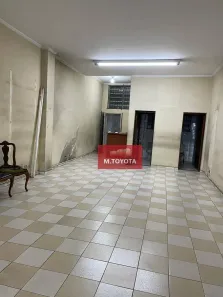Ponto Comercial para alugar, 100m² no Centro, Guarulhos