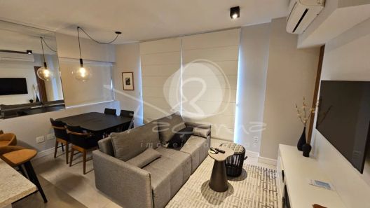 Apartamento com 2 Quartos à venda, 67m² no Cambuí, Campinas