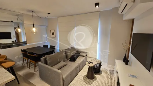 Apartamento com 2 Quartos à venda, 67m² no Cambuí, Campinas