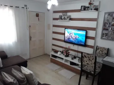 Apartamento com 2 Quartos à venda, 47m² no Conceição, Osasco