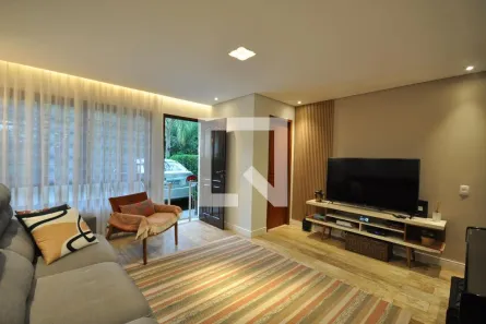 Casa com 3 Quartos à venda, 110m² no Horto Florestal, São Paulo