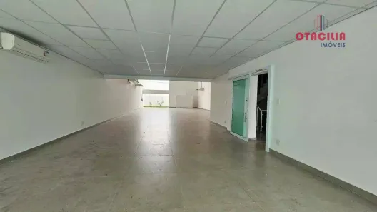 Prédio Comercial à venda, 300m² no Rudge Ramos, São Bernardo do Campo