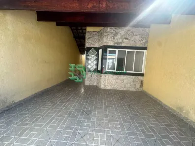 Casa com 2 Quartos à venda, 62m² no Corumbá, Itanhaém