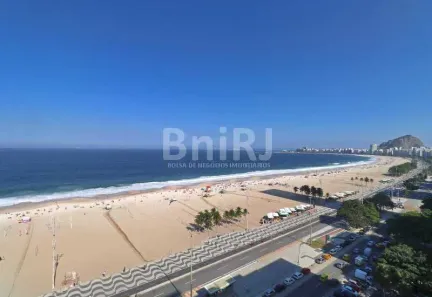 Cobertura com 4 Quartos para alugar, 653m² no Copacabana, Rio de Janeiro