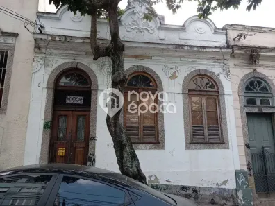 Casa com 1 Quarto à venda, 236m² no Santa Teresa, Rio de Janeiro