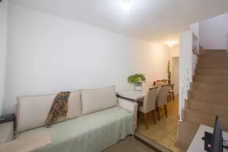 Casa com 2 Quartos à venda, 79m² no Várzea de Baixo, São Paulo