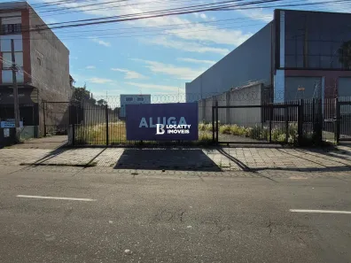 Lote/Terreno para alugar, 826m² no Sarandi, Porto Alegre