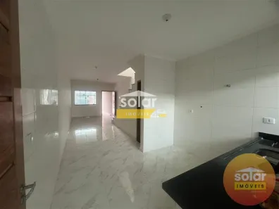 Sobrado com 3 Quartos à venda, 110m² no Jardim Brasília (Zona Leste), São Paulo