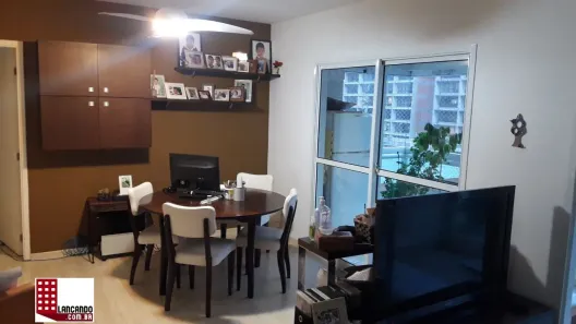 Apartamento com 3 Quartos à venda, 111m² no Vila Olímpia, São Paulo