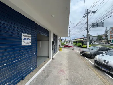 Imóvel Comercial para alugar, 80m² no Piratininga, Niterói