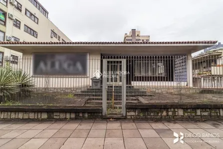 Imóvel Comercial para alugar, 568m² no Higienópolis, Porto Alegre