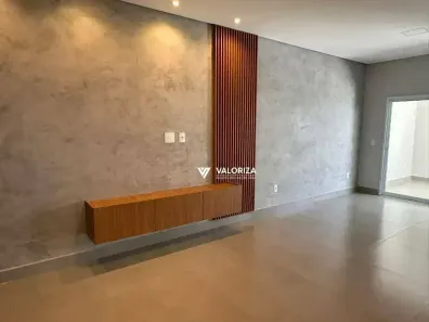 Casa de Condomínio com 4 Quartos à venda, 180m² no Wanel Ville, Sorocaba