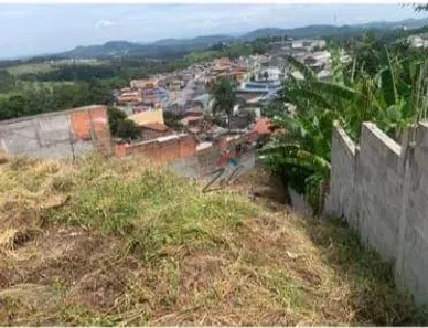 Lote/Terreno à venda, 300m² no Laranjeiras, Caieiras