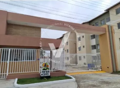 Apartamento com 2 Quartos à venda, 40m² no Piabeta, Nossa Senhora do Socorro