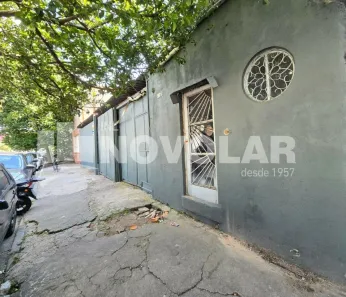 Lote/Terreno à venda, 434m² no Vila Maria, São Paulo