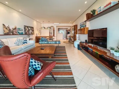 Apartamento com 4 Quartos à venda, 214m² no Riviera, Bertioga