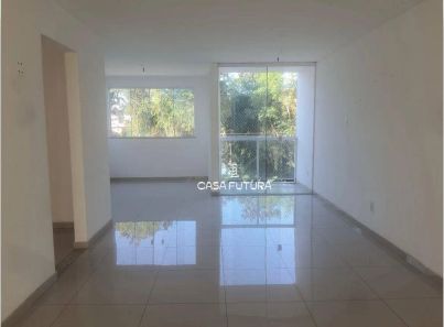 Apartamento com 2 Quartos à venda, 92m² no Aero Clube, Volta Redonda