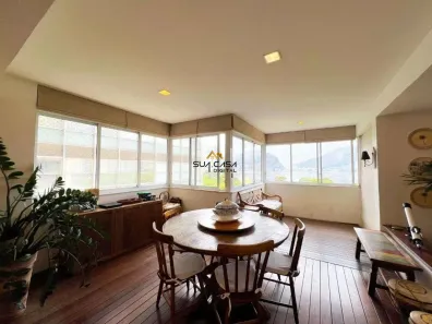 Apartamento com 4 Quartos à venda, 268m² no Botafogo, Rio de Janeiro