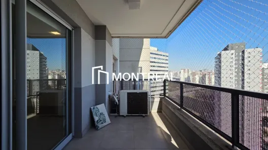 Apartamento com 2 Quartos à venda, 62m² no Água Branca, São Paulo