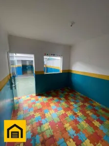 Casa com 2 Quartos à venda, 308m² no Jardim Sônia Maria, Mauá