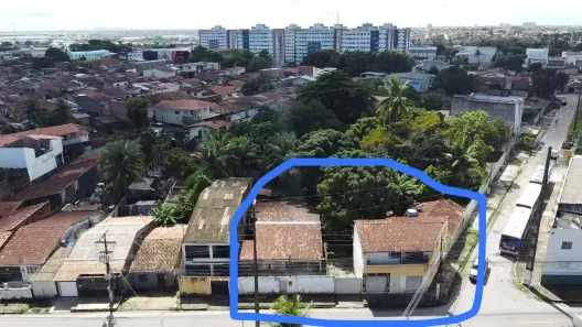 Casa com 8 Quartos à venda, 843m² no Clima Bom, Maceió