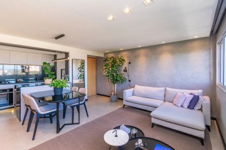Apartamento com 2 Quartos à venda, 71m² no Tristeza, Porto Alegre
