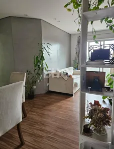 Apartamento com 3 Quartos à venda, 123m² no Parque Mandaqui, São Paulo