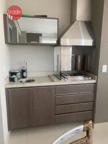 Apartamento com 2 Quartos à venda, 94m² no Jardim Botânico, Ribeirão Preto