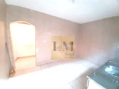 Casa com 1 Quarto para alugar, 25m² no Jardim Peri, São Paulo