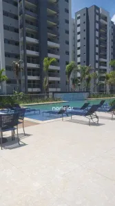 Apartamento com 3 Quartos à venda, 93m² no Parque São Domingos, São Paulo