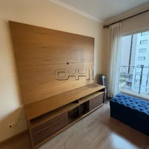 Apartamento com 2 Quartos para alugar, 70m² no Vila Olímpia, São Paulo