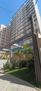 Flat com 1 Quarto à venda, 42m² no Vila Itapura, Campinas