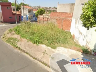 Lote/Terreno à venda, 126m² no Jardim Pacaembu, São Carlos
