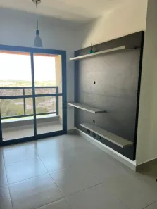Apartamento com 3 Quartos para alugar, 71m² no São Geraldo, Araraquara