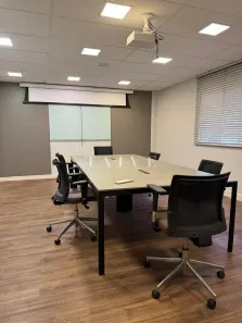para alugar, 578m² no Jardim do Lago, Londrina