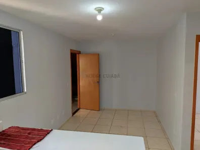 Apartamento com 2 Quartos à venda, 42m² no Chácara dos Pinheiros, Cuiabá
