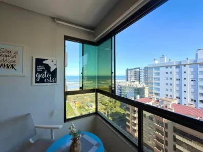 Apartamento com 2 Quartos à venda, 70m² no Centro, Capão da Canoa