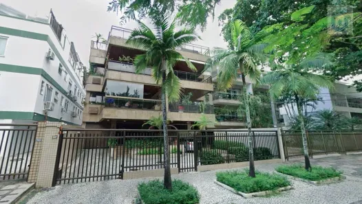 Apartamento com 4 Quartos à venda, 189m² no Barra da Tijuca, Rio de Janeiro