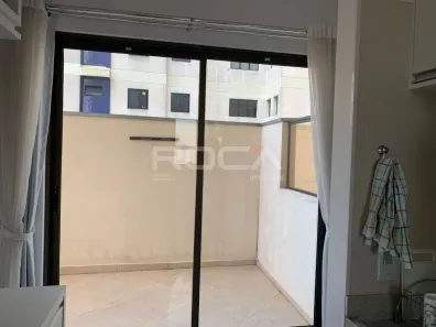 Apartamento com 1 Quarto à venda, 45m² no Parque Santa Mônica, São Carlos