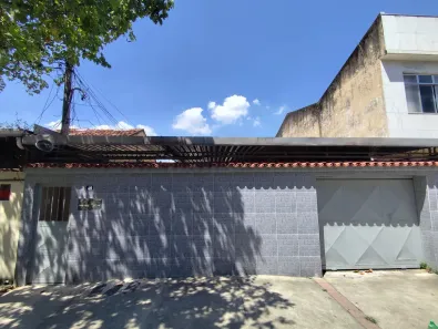 Casa com 1 Quarto para alugar, 50m² no Ramos, Rio de Janeiro