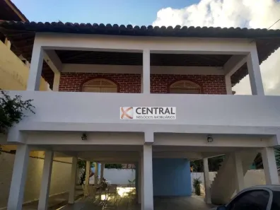 Casa com 3 Quartos à venda, 250m² no Itapuã, Salvador