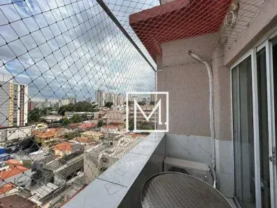 Apartamento com 2 Quartos à venda, 110m² no Vila Monumento, São Paulo