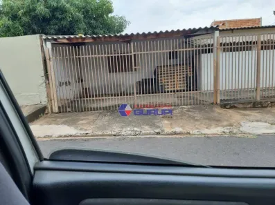 Casa com 2 Quartos à venda, 280m² no São Francisco, São José do Rio Preto